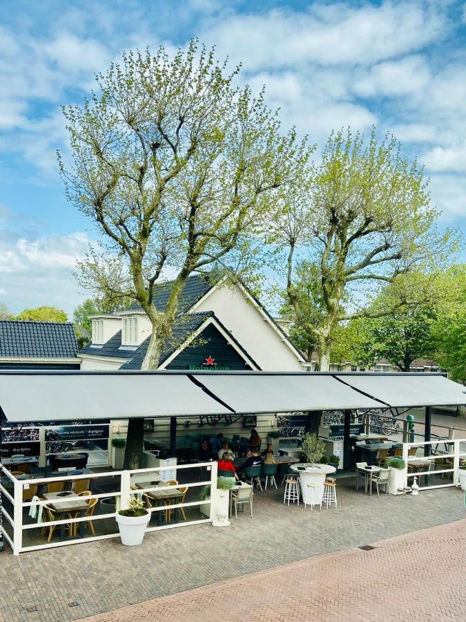 Studio De Pelgrim Vrouwenpolder Kültér fotó