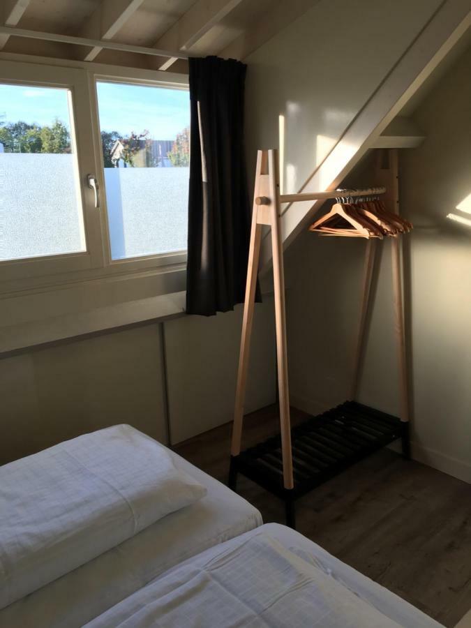 Studio De Pelgrim Vrouwenpolder Kültér fotó